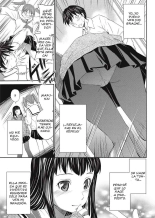 Momoiro Triangle Ch. 4-10 : página 51