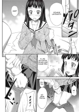 Momoiro Triangle Ch. 4-10 : página 54