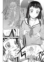 Momoiro Triangle Ch. 4-10 : página 62