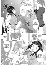 Momoiro Triangle Ch. 4-10 : página 64