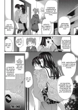 Momoiro Triangle Ch. 4-10 : página 72