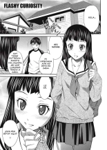 Momoiro Triangle Ch. 4-10 : página 73