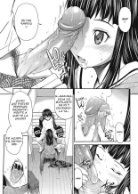 Momoiro Triangle Ch. 4-10 : página 75