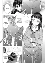 Momoiro Triangle Ch. 4-10 : página 80