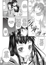 Momoiro Triangle Ch. 4-10 : página 96