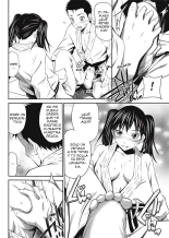 Momoiro Triangle Ch. 4-10 : página 104