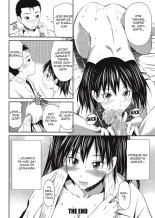 Momoiro Triangle Ch. 4-10 : página 118