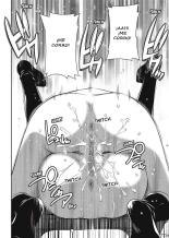 Momoiro Triangle Ch. 4-10 : página 122