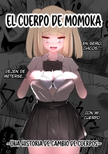 El cuerpo de Momoka : página 1