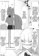 El cuerpo de Momoka : página 36