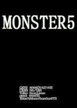 MONSTER 5 : página 45