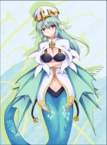 Monster Girl Encyclopedia Art Book : página 6