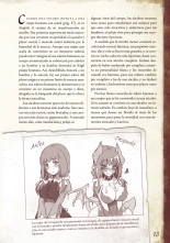 Enciclopedia de Chicas Monstruo : página 14