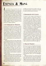 Enciclopedia de Chicas Monstruo : página 17