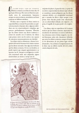 Enciclopedia de Chicas Monstruo : página 22