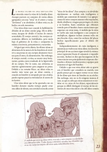 Enciclopedia de Chicas Monstruo : página 24