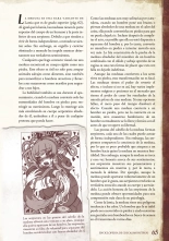 Enciclopedia de Chicas Monstruo : página 66