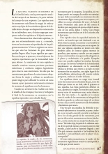 Enciclopedia de Chicas Monstruo : página 68