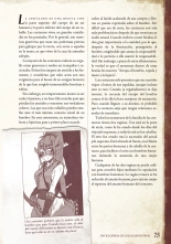 Enciclopedia de Chicas Monstruo : página 76