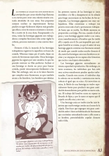 Enciclopedia de Chicas Monstruo : página 84