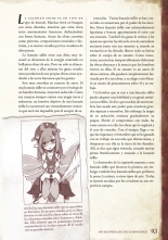 Enciclopedia de Chicas Monstruo : página 94