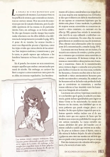 Enciclopedia de Chicas Monstruo : página 104