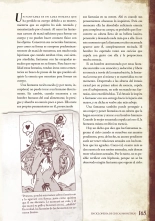 Enciclopedia de Chicas Monstruo : página 166