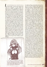 Enciclopedia de Chicas Monstruo : página 170