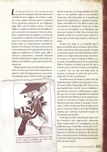 Enciclopedia de Chicas Monstruo : página 186