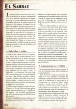 Enciclopedia de Chicas Monstruo : página 187