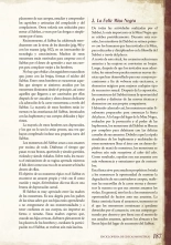 Enciclopedia de Chicas Monstruo : página 188