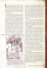 Enciclopedia de Chicas Monstruo : página 192