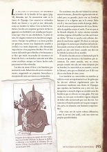 Enciclopedia de Chicas Monstruo : página 196