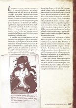 Enciclopedia de Chicas Monstruo : página 202