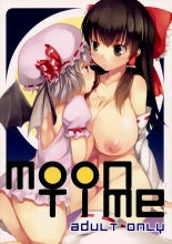 MOON TIME : página 1