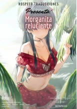 Morganita Reluciente : página 23