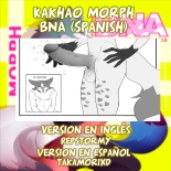 MORPH: BNA : página 24