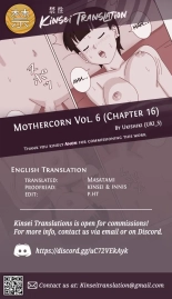 Mothercorn Vol. 6 : página 23