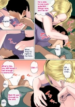 Mother's Hole Gets Me Hard ~Short Incest Collection~ : página 88