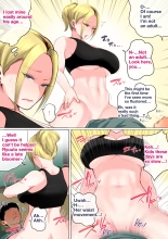 Mother's Hole Gets Me Hard ~Short Incest Collection~ : página 91