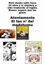 Mou Nanimo Kowakunai3)  Kakoku Shoujo Eroku : página 2