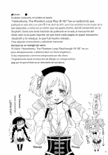 Mou Nanimo Kowakunai3)  Kakoku Shoujo Eroku : página 21