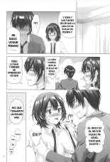 MOUSOU THEATER 67 : página 23