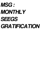 MSG : Monthly Sex Gratification : página 2