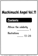 Muchi Muchi Angel Vol. 11 : página 2