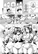 MuchiMuchi Cream Pie Ch. 1-5 : página 9