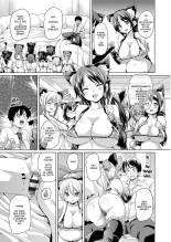 MuchiMuchi Cream Pie Ch. 1-5 : página 10