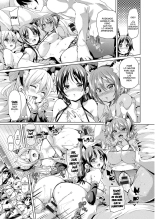 MuchiMuchi Cream Pie Ch. 1-5 : página 26