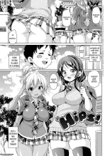 MuchiMuchi Cream Pie Ch. 1-5 : página 30