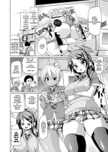 MuchiMuchi Cream Pie Ch. 1-5 : página 31